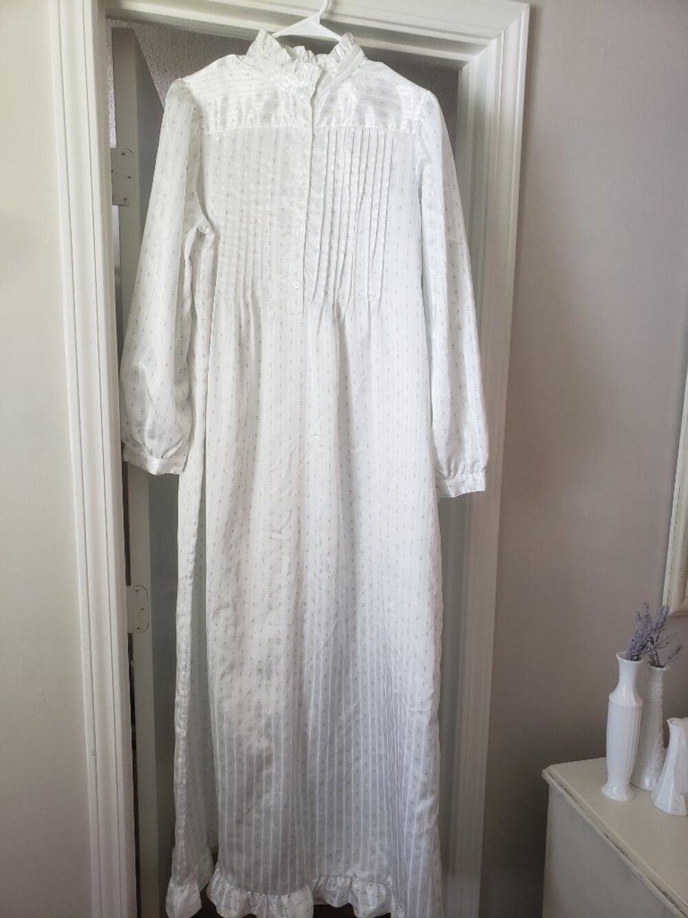 Baradeco Vintage Nightgown